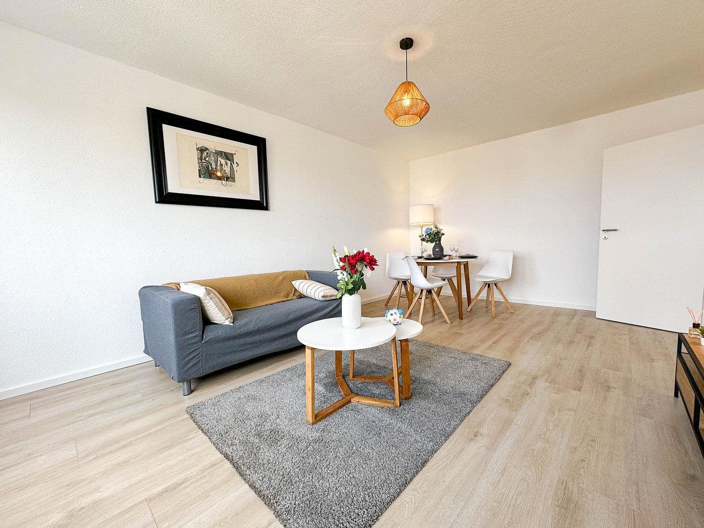 Predaj bytu 3-izbový 74 m², Hamm, Severné Porýnie - Westfálsko Predaj bytu 3-izbový 74 m², Hamm, Severné Porýnie - Westfálsko