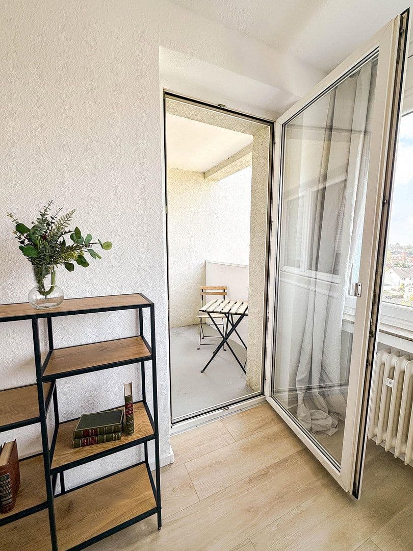 Predaj bytu 3-izbový 74 m², Hamm, Severné Porýnie - Westfálsko Predaj bytu 3-izbový 74 m², Hamm, Severné Porýnie - Westfálsko