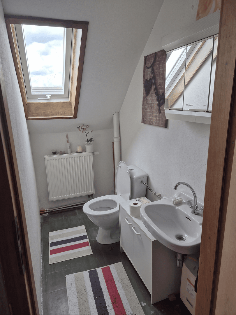 Predaj domu 136 m², pozemek 908 m², Fronhausen, Hesensko Predaj domu 136 m², pozemek 908 m², Fronhausen, Hesensko