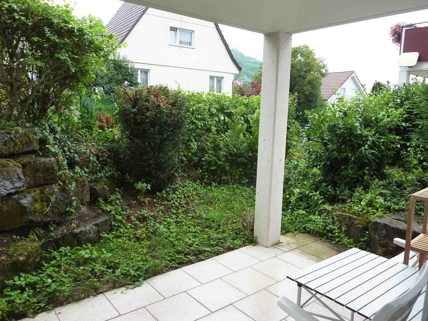 Prenájom bytu 2-izbový 65 m², Asperg, Bádensko-Wurttembersko Prenájom bytu 2-izbový 65 m², Asperg, Bádensko-Wurttembersko