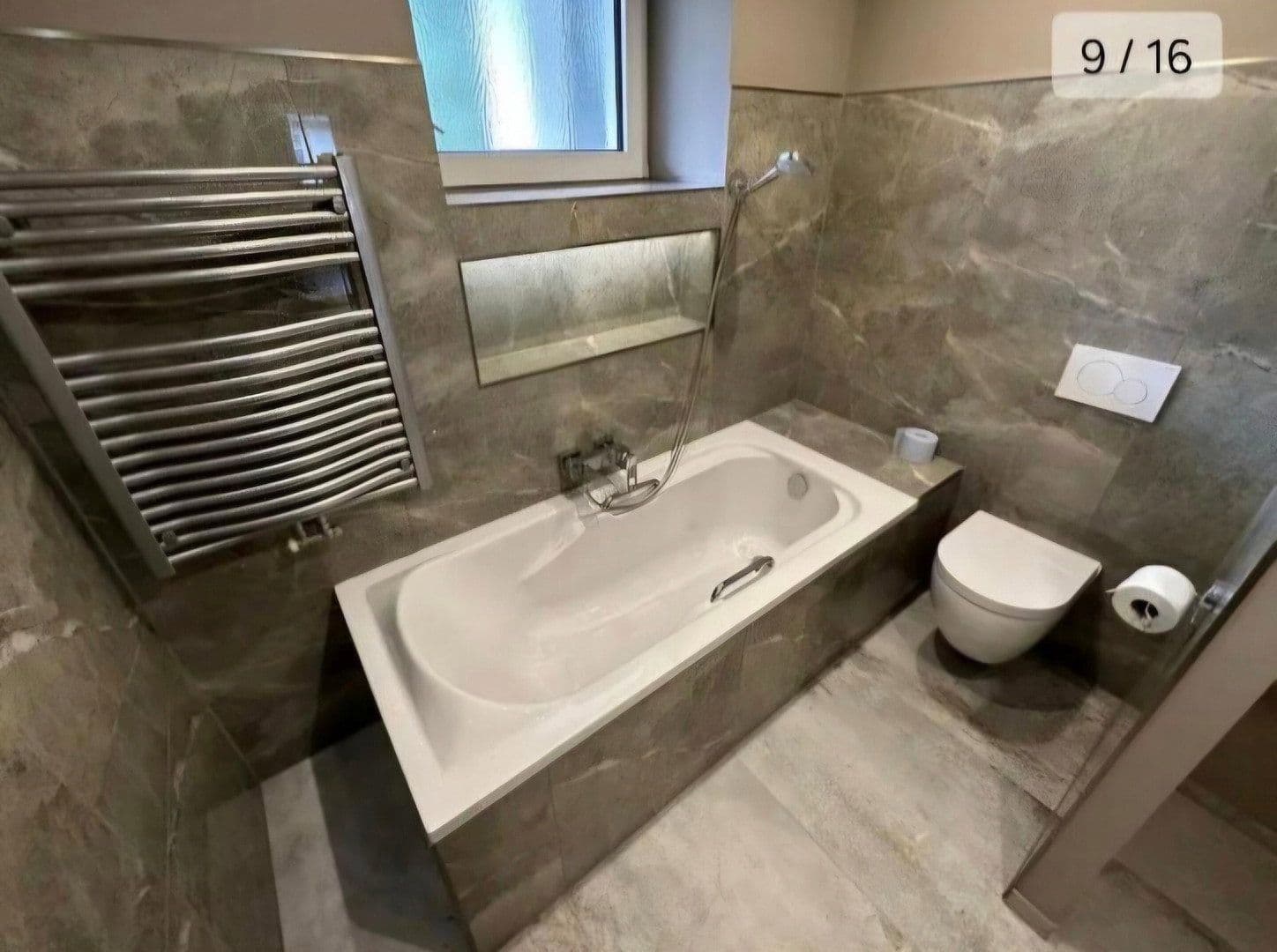 Prenájom bytu 3-izbový 80 m², Bataverstraße, Köln, Severné Porýnie - Westfálsko Prenájom bytu 3-izbový 80 m², Bataverstraße, Köln, Severné Porýnie - Westfálsko