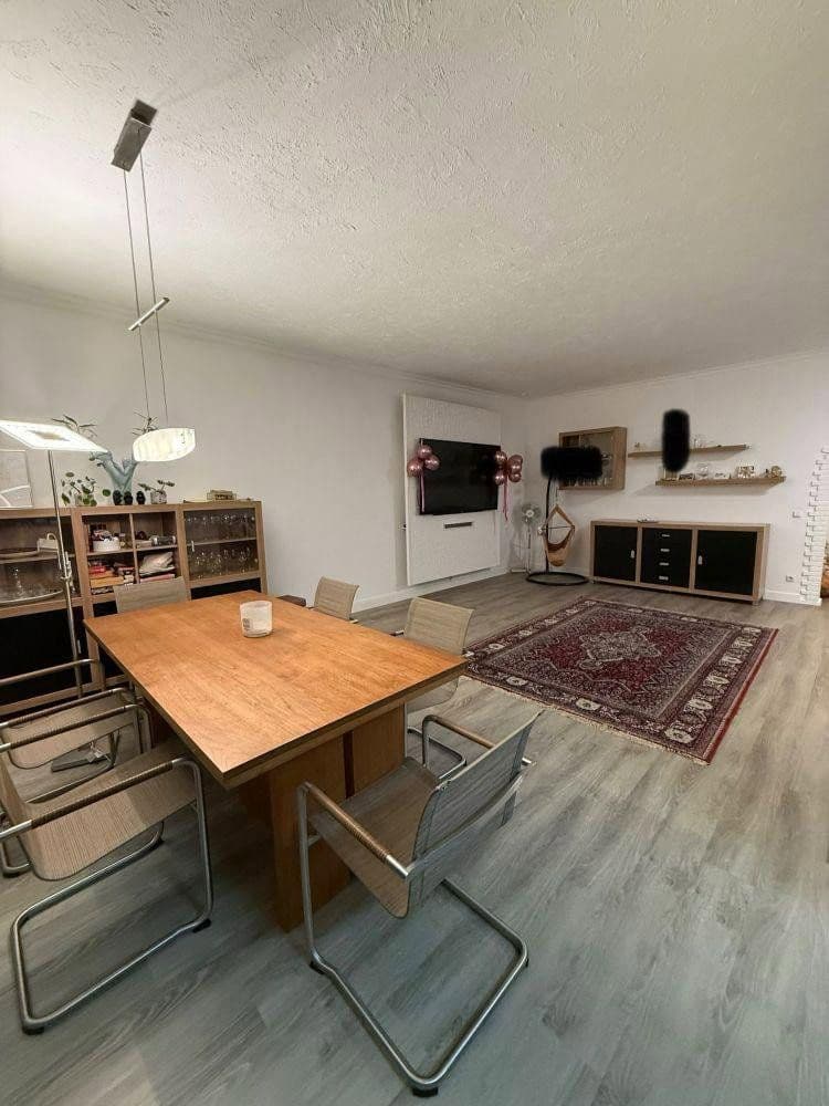 Predaj bytu 3-izbový 110 m², Krefeld, Severné Porýnie - Westfálsko Predaj bytu 3-izbový 110 m², Krefeld, Severné Porýnie - Westfálsko