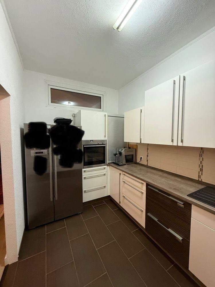 Predaj bytu 3-izbový 110 m², Krefeld, Severné Porýnie - Westfálsko Predaj bytu 3-izbový 110 m², Krefeld, Severné Porýnie - Westfálsko