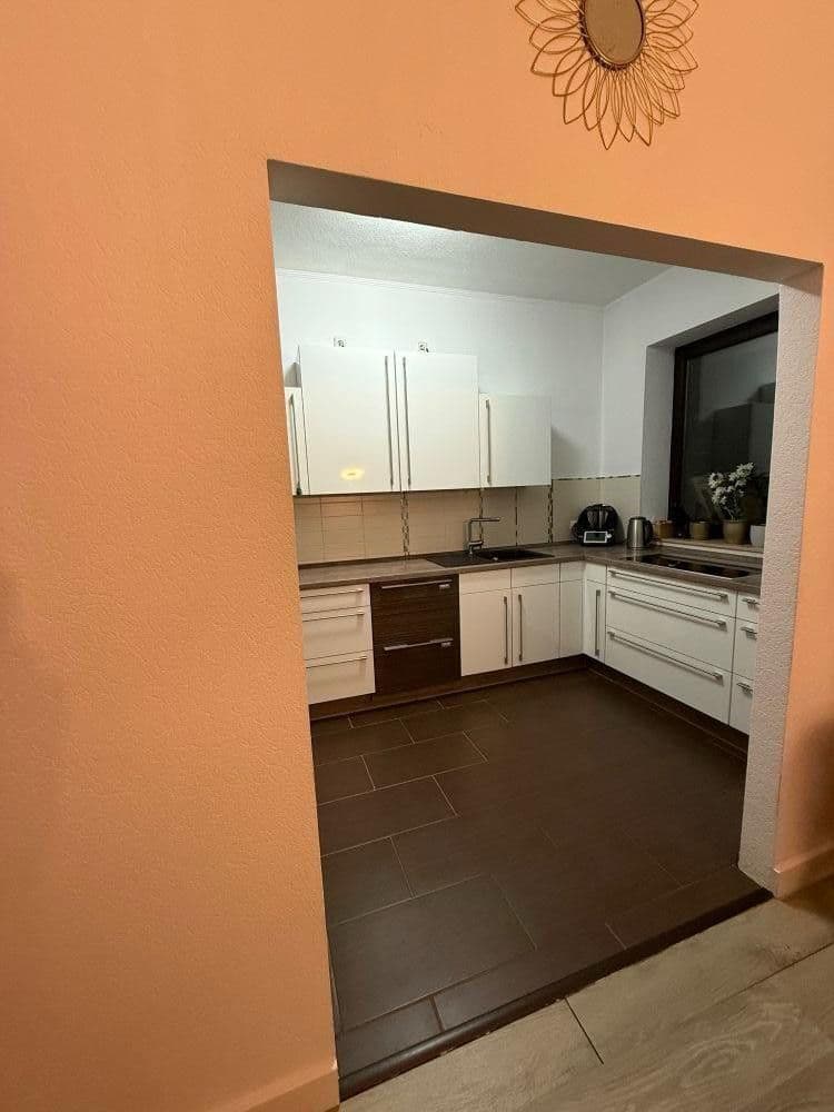 Predaj bytu 3-izbový 110 m², Krefeld, Severné Porýnie - Westfálsko Predaj bytu 3-izbový 110 m², Krefeld, Severné Porýnie - Westfálsko