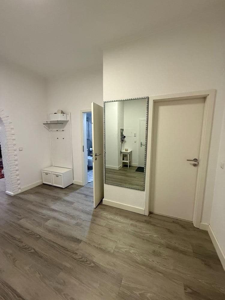 Predaj bytu 3-izbový 110 m², Krefeld, Severné Porýnie - Westfálsko Predaj bytu 3-izbový 110 m², Krefeld, Severné Porýnie - Westfálsko