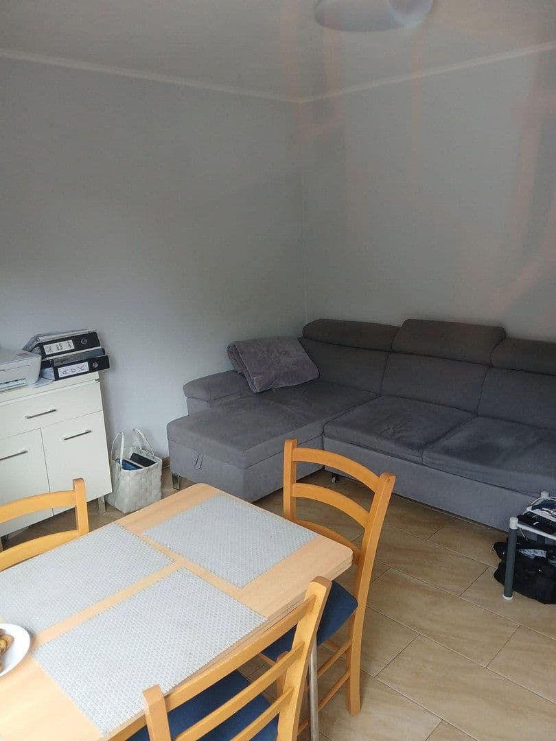 Prenájom bytu 2-izbový 42 m², Bückeburg, Dolné Sasko Prenájom bytu 2-izbový 42 m², Bückeburg, Dolné Sasko