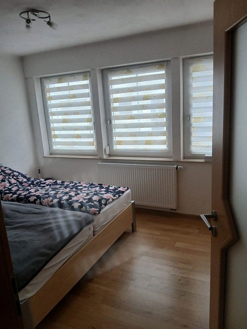 Prenájom bytu 2-izbový 42 m², Bückeburg, Dolné Sasko Prenájom bytu 2-izbový 42 m², Bückeburg, Dolné Sasko