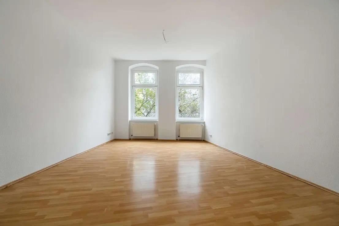 Predaj bytu 2-izbový 64 m², Ebertystraße 43, Berlin, Berlín Predaj bytu 2-izbový 64 m², Ebertystraße 43, Berlin, Berlín