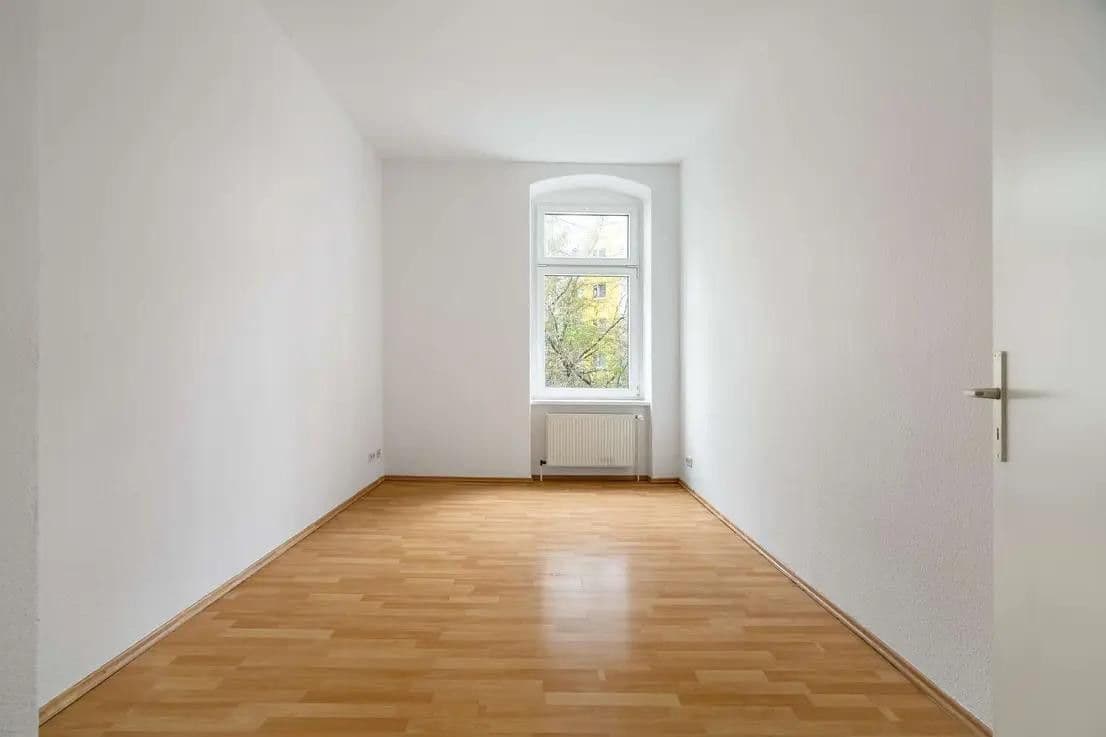 Predaj bytu 2-izbový 64 m², Ebertystraße 43, Berlin, Berlín Predaj bytu 2-izbový 64 m², Ebertystraße 43, Berlin, Berlín