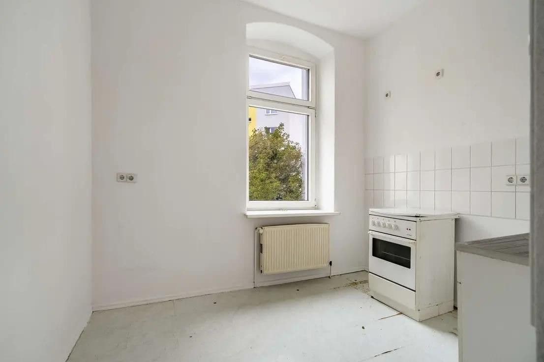Predaj bytu 2-izbový 64 m², Ebertystraße 43, Berlin, Berlín Predaj bytu 2-izbový 64 m², Ebertystraße 43, Berlin, Berlín