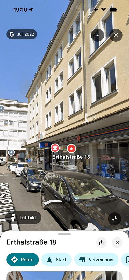 Predaj domu 1.690 m², Erthalstraße 18, Aschaffen, Bavorsko Predaj domu 1.690 m², Erthalstraße 18, Aschaffen, Bavorsko