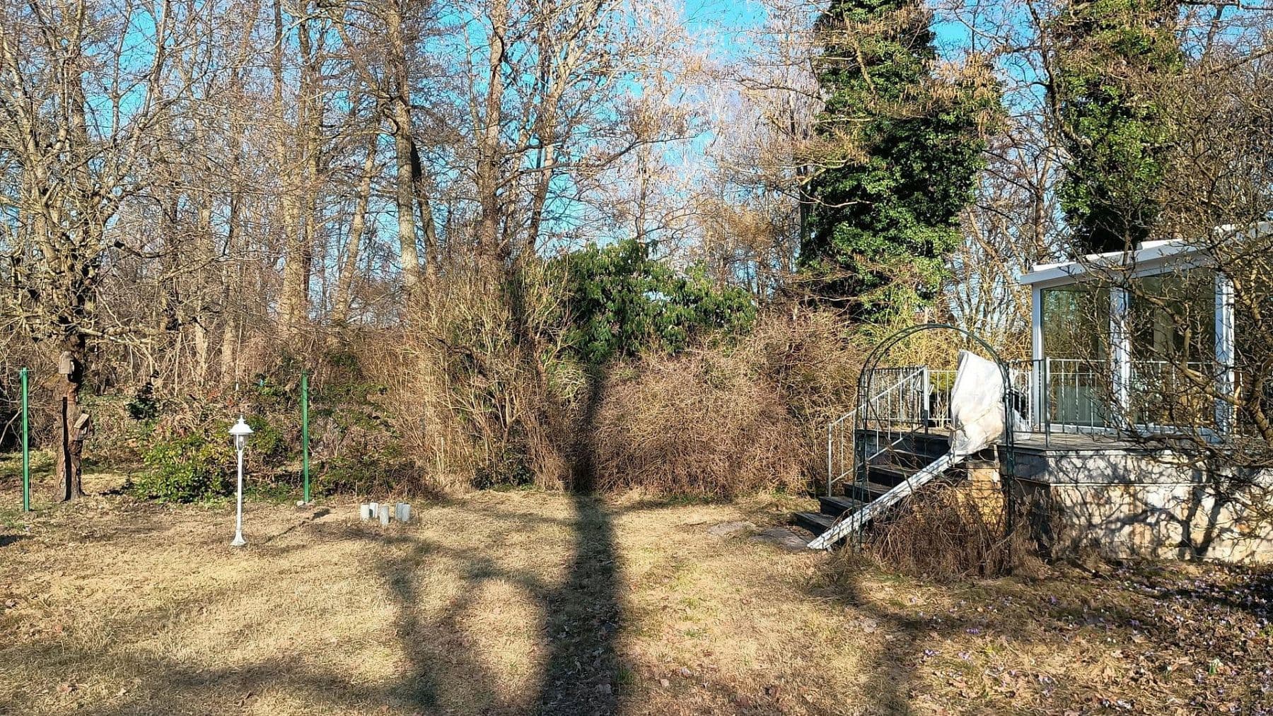 Predaj domu 130 m², pozemek 1.450 m², Fritz-Reuter-Str., Schulzendorf, Brandenbursko Predaj domu 130 m², pozemek 1.450 m², Fritz-Reuter-Str., Schulzendorf, Brandenbursko