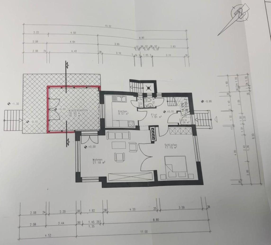 Predaj domu 130 m², pozemek 1.450 m², Fritz-Reuter-Str., Schulzendorf, Brandenbursko Predaj domu 130 m², pozemek 1.450 m², Fritz-Reuter-Str., Schulzendorf, Brandenbursko