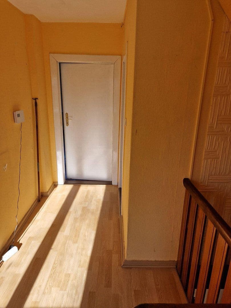 Predaj domu 130 m², pozemek 1.450 m², Fritz-Reuter-Str., Schulzendorf, Brandenbursko Predaj domu 130 m², pozemek 1.450 m², Fritz-Reuter-Str., Schulzendorf, Brandenbursko