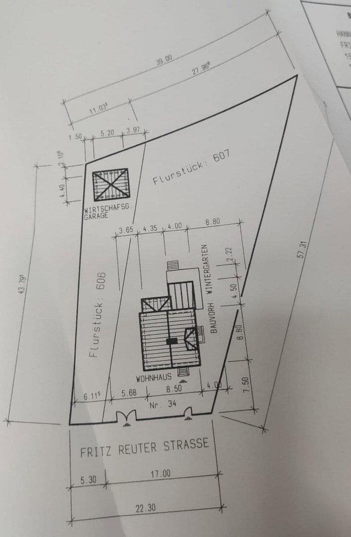 Predaj domu 130 m², pozemek 1.450 m², Fritz-Reuter-Str., Schulzendorf, Brandenbursko Predaj domu 130 m², pozemek 1.450 m², Fritz-Reuter-Str., Schulzendorf, Brandenbursko
