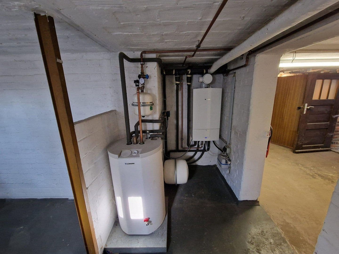 Predaj domu 130 m², pozemek 1.450 m², Fritz-Reuter-Str., Schulzendorf, Brandenbursko Predaj domu 130 m², pozemek 1.450 m², Fritz-Reuter-Str., Schulzendorf, Brandenbursko