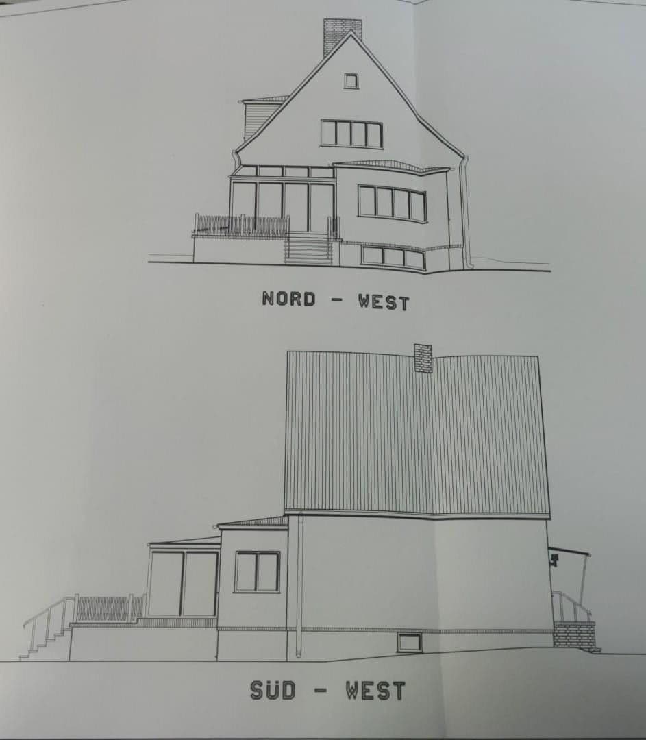 Predaj domu 130 m², pozemek 1.450 m², Fritz-Reuter-Str., Schulzendorf, Brandenbursko Predaj domu 130 m², pozemek 1.450 m², Fritz-Reuter-Str., Schulzendorf, Brandenbursko