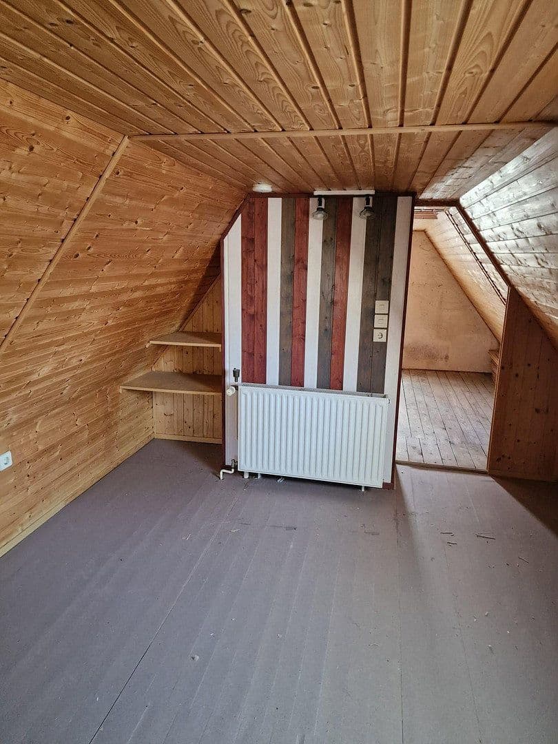 Predaj domu 130 m², pozemek 1.450 m², Fritz-Reuter-Str., Schulzendorf, Brandenbursko Predaj domu 130 m², pozemek 1.450 m², Fritz-Reuter-Str., Schulzendorf, Brandenbursko