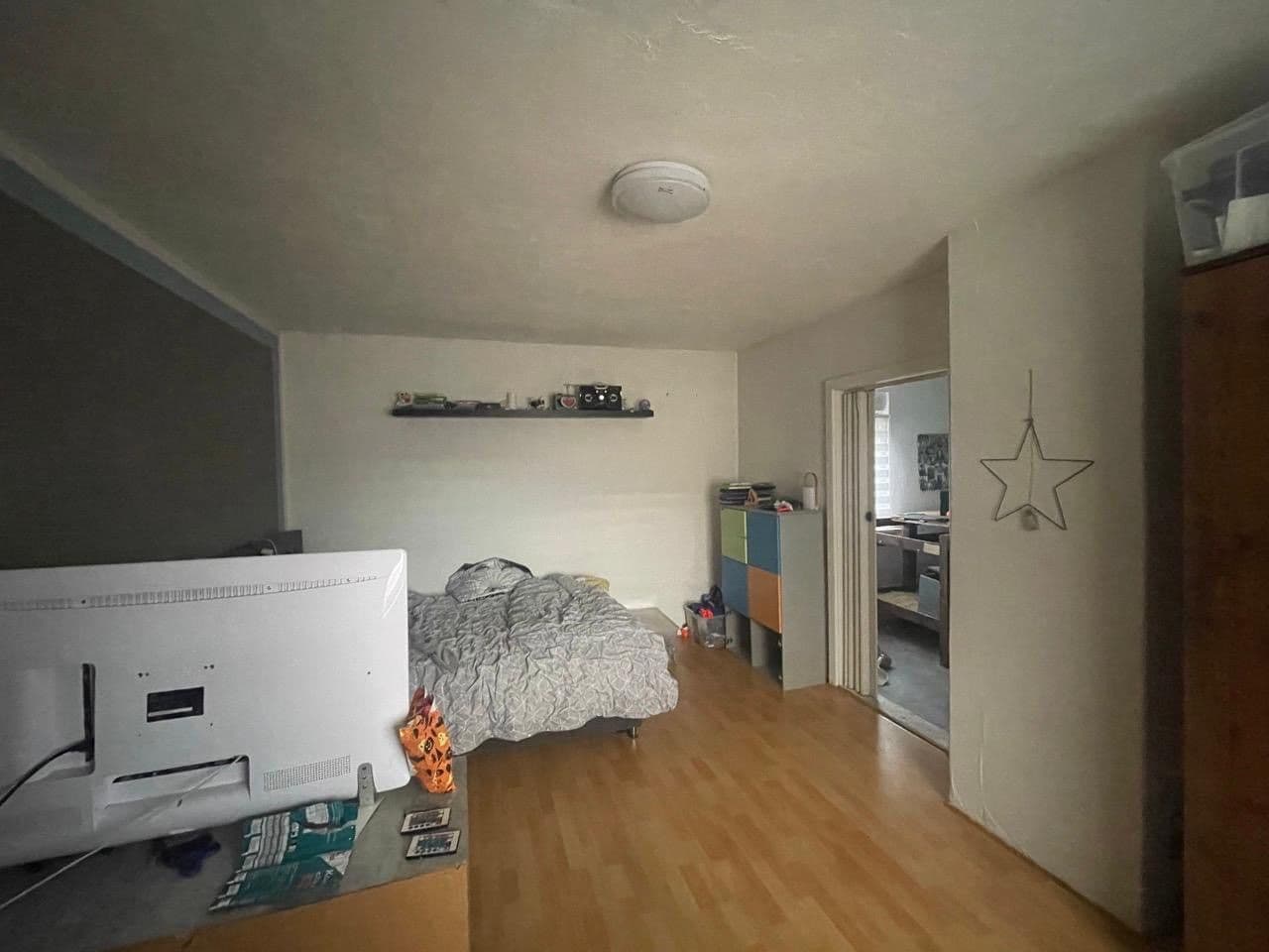 Predaj domu 100 m², pozemek 140 m², Zu den Teichen 14A, Oschersleben, Sasko-Anhaltsko Predaj domu 100 m², pozemek 140 m², Zu den Teichen 14A, Oschersleben, Sasko-Anhaltsko