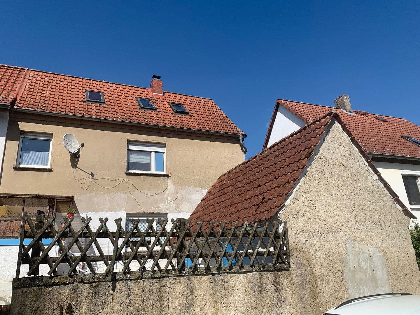 Predaj domu 100 m², pozemek 140 m², Zu den Teichen 14A, Oschersleben, Sasko-Anhaltsko Predaj domu 100 m², pozemek 140 m², Zu den Teichen 14A, Oschersleben, Sasko-Anhaltsko