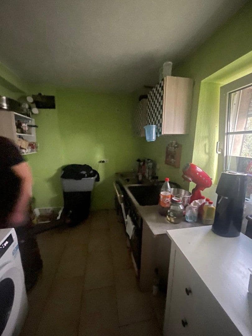 Predaj domu 100 m², pozemek 140 m², Zu den Teichen 14A, Oschersleben, Sasko-Anhaltsko Predaj domu 100 m², pozemek 140 m², Zu den Teichen 14A, Oschersleben, Sasko-Anhaltsko
