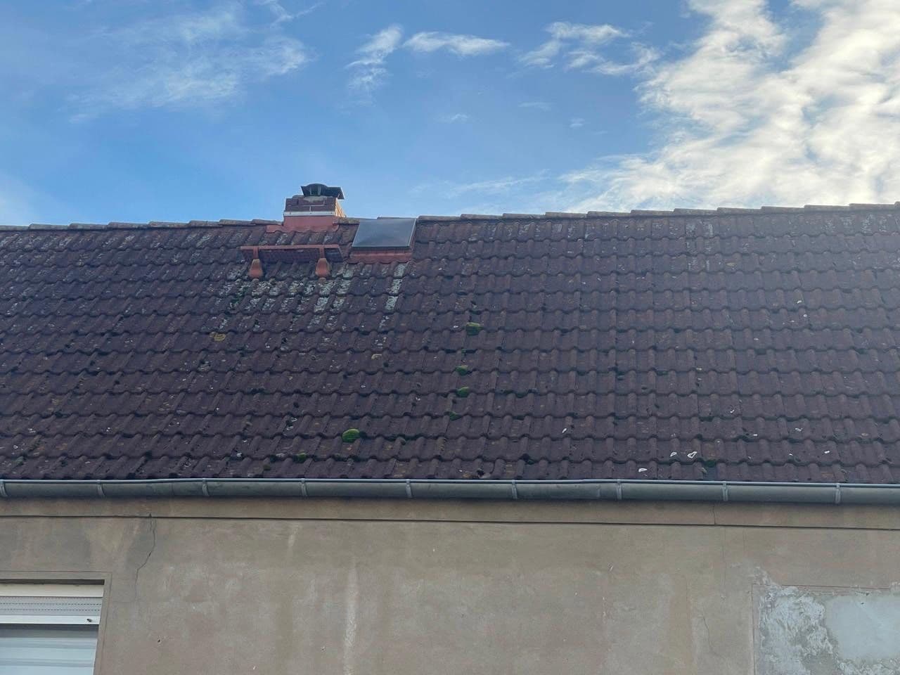 Predaj domu 100 m², pozemek 140 m², Zu den Teichen 14A, Oschersleben, Sasko-Anhaltsko Predaj domu 100 m², pozemek 140 m², Zu den Teichen 14A, Oschersleben, Sasko-Anhaltsko