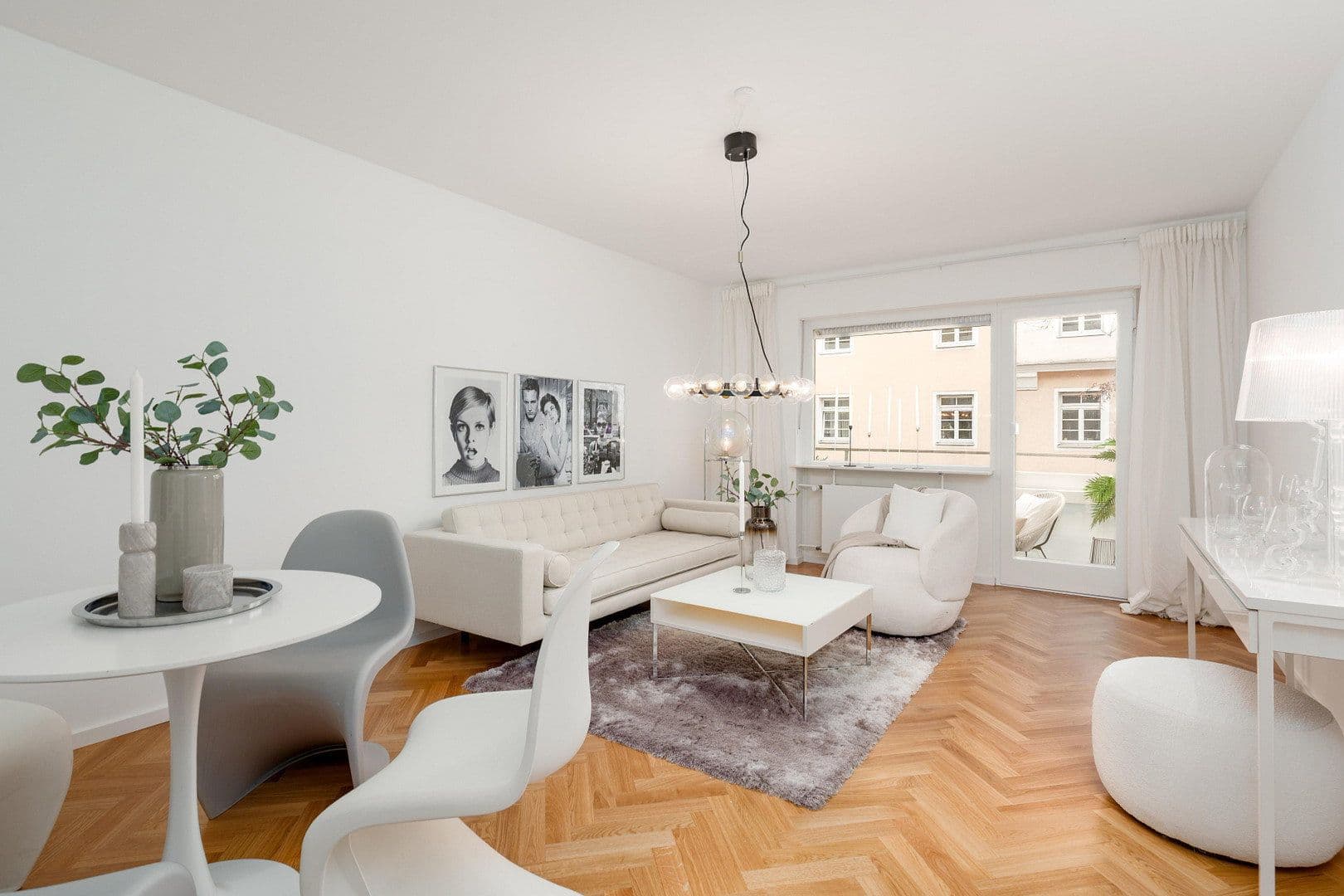 Predaj bytu 2-izbový 54 m², München, Bavorsko Predaj bytu 2-izbový 54 m², München, Bavorsko
