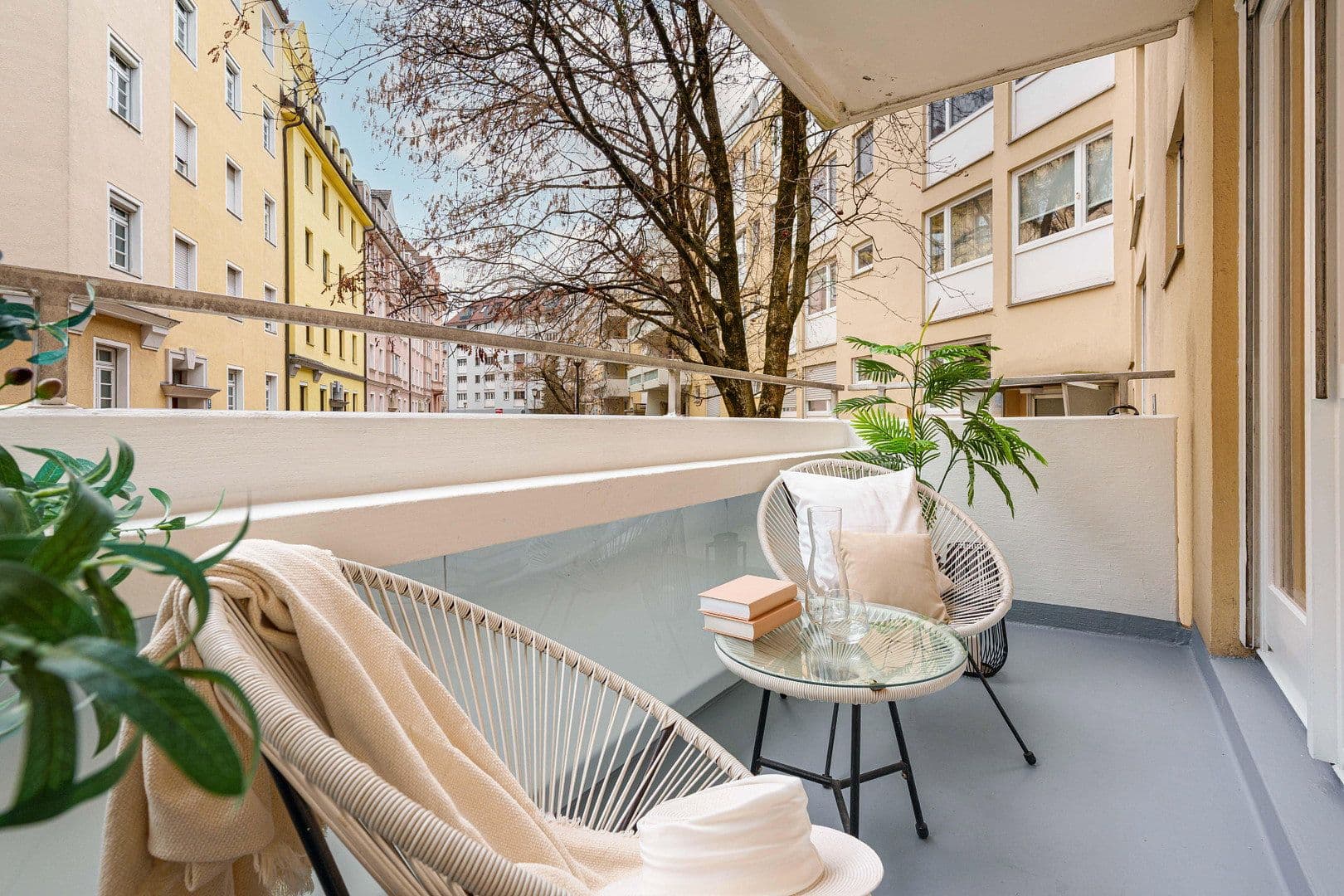 Predaj bytu 2-izbový 54 m², München, Bavorsko Predaj bytu 2-izbový 54 m², München, Bavorsko