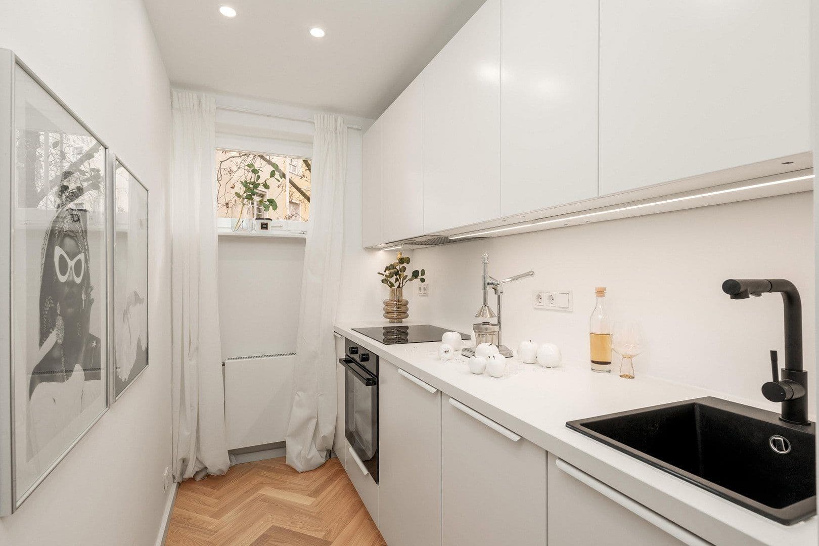 Predaj bytu 2-izbový 54 m², München, Bavorsko Predaj bytu 2-izbový 54 m², München, Bavorsko
