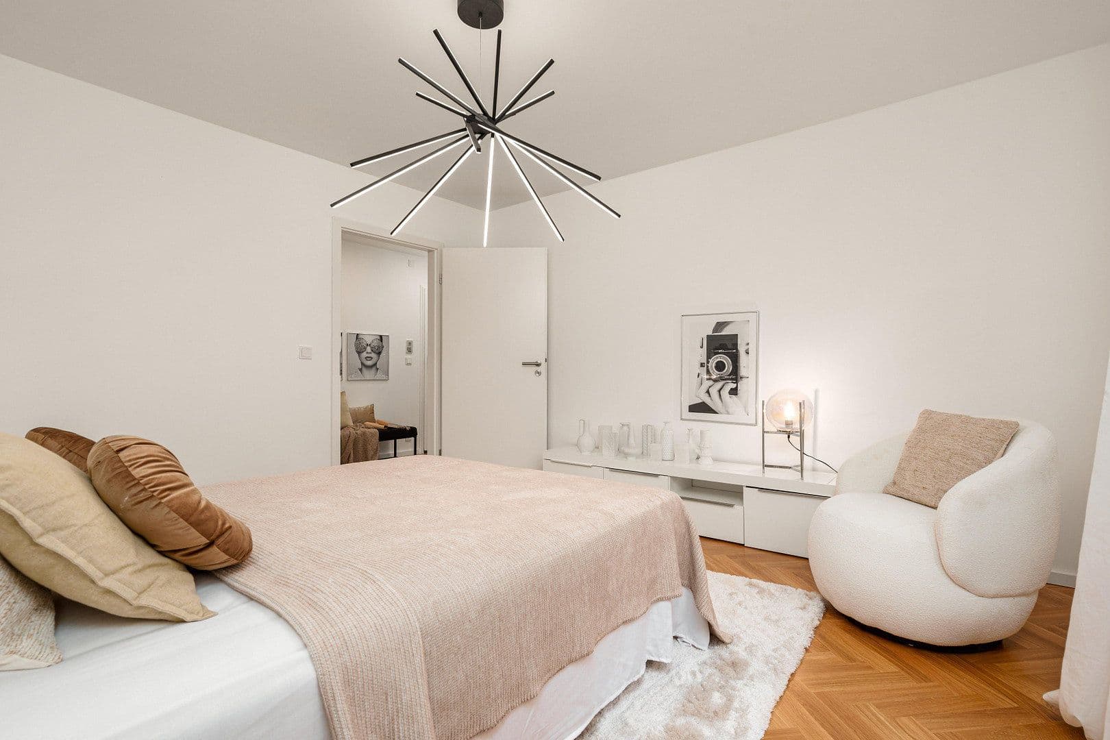 Predaj bytu 2-izbový 54 m², München, Bavorsko Predaj bytu 2-izbový 54 m², München, Bavorsko
