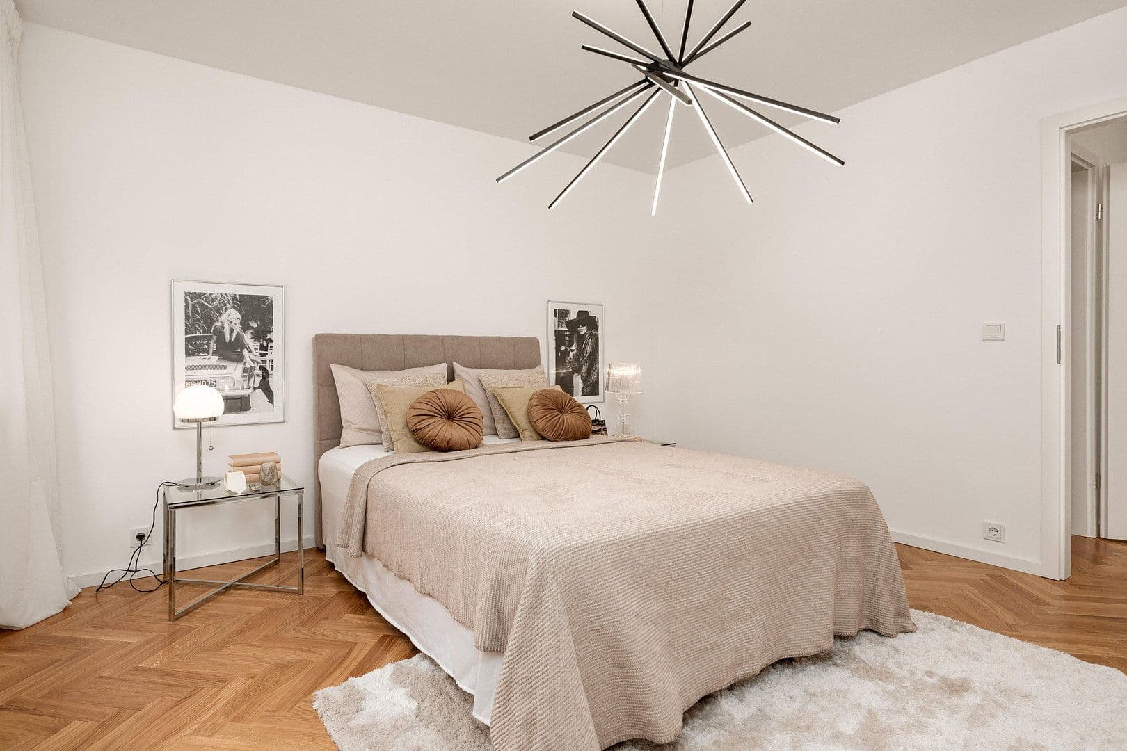 Predaj bytu 2-izbový 54 m², München, Bavorsko Predaj bytu 2-izbový 54 m², München, Bavorsko