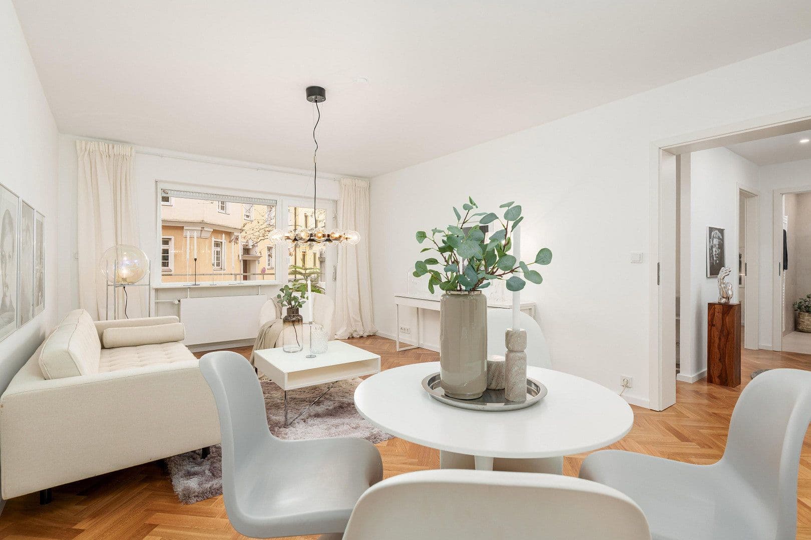 Predaj bytu 2-izbový 54 m², München, Bavorsko Predaj bytu 2-izbový 54 m², München, Bavorsko