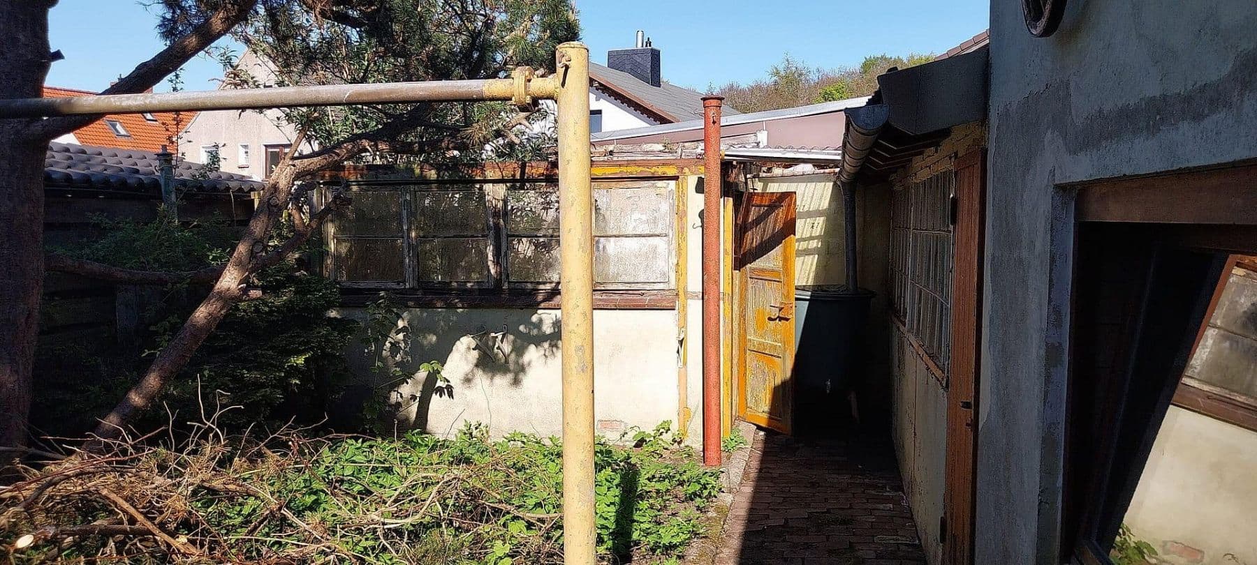 Predaj domu 85 m², pozemek 204 m², Kiel Ellerbek, Šlezvicko-Holštajnsko Predaj domu 85 m², pozemek 204 m², Kiel Ellerbek, Šlezvicko-Holštajnsko