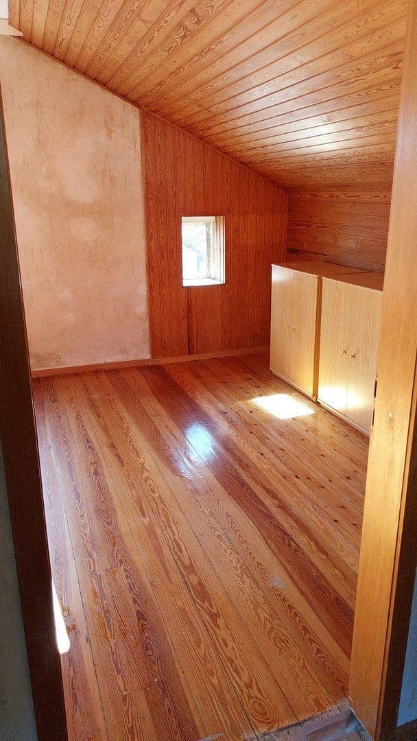 Predaj domu 85 m², pozemek 204 m², Kiel Ellerbek, Šlezvicko-Holštajnsko Predaj domu 85 m², pozemek 204 m², Kiel Ellerbek, Šlezvicko-Holštajnsko