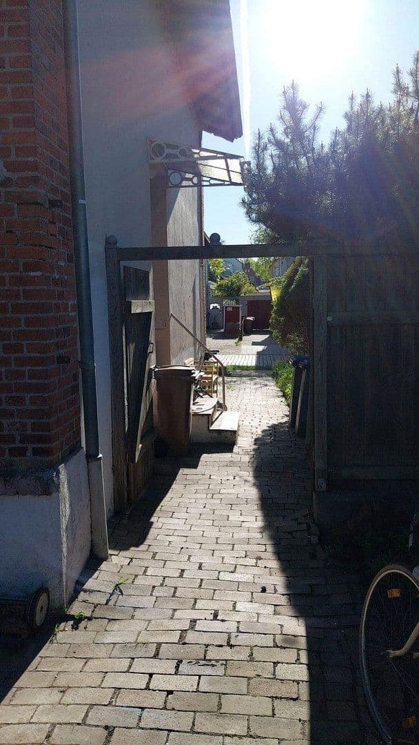 Predaj domu 85 m², pozemek 204 m², Kiel Ellerbek, Šlezvicko-Holštajnsko Predaj domu 85 m², pozemek 204 m², Kiel Ellerbek, Šlezvicko-Holštajnsko