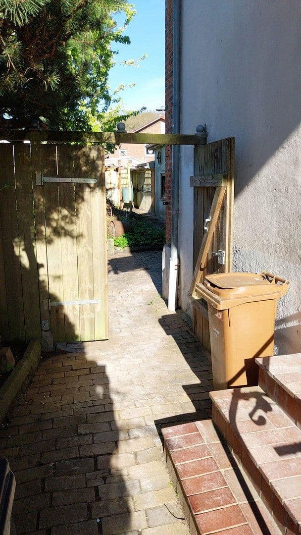 Predaj domu 85 m², pozemek 204 m², Kiel Ellerbek, Šlezvicko-Holštajnsko Predaj domu 85 m², pozemek 204 m², Kiel Ellerbek, Šlezvicko-Holštajnsko