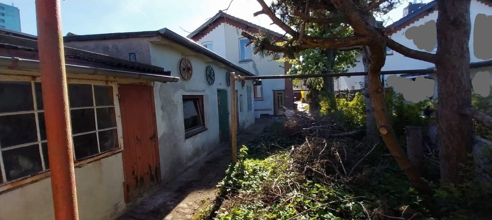Predaj domu 85 m², pozemek 204 m², Kiel Ellerbek, Šlezvicko-Holštajnsko Predaj domu 85 m², pozemek 204 m², Kiel Ellerbek, Šlezvicko-Holštajnsko