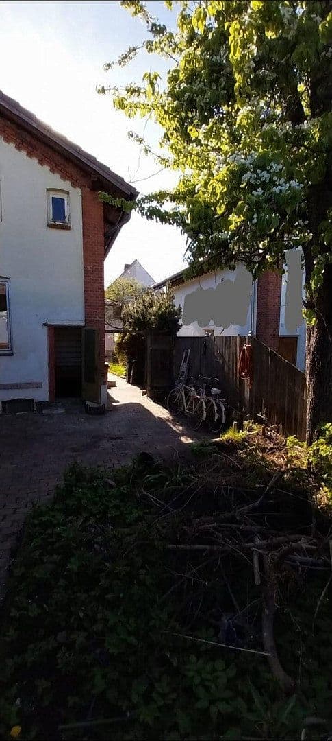 Predaj domu 85 m², pozemek 204 m², Kiel Ellerbek, Šlezvicko-Holštajnsko Predaj domu 85 m², pozemek 204 m², Kiel Ellerbek, Šlezvicko-Holštajnsko