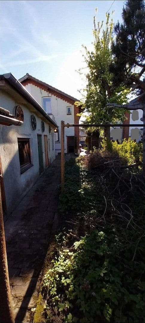 Predaj domu 85 m², pozemek 204 m², Kiel Ellerbek, Šlezvicko-Holštajnsko Predaj domu 85 m², pozemek 204 m², Kiel Ellerbek, Šlezvicko-Holštajnsko