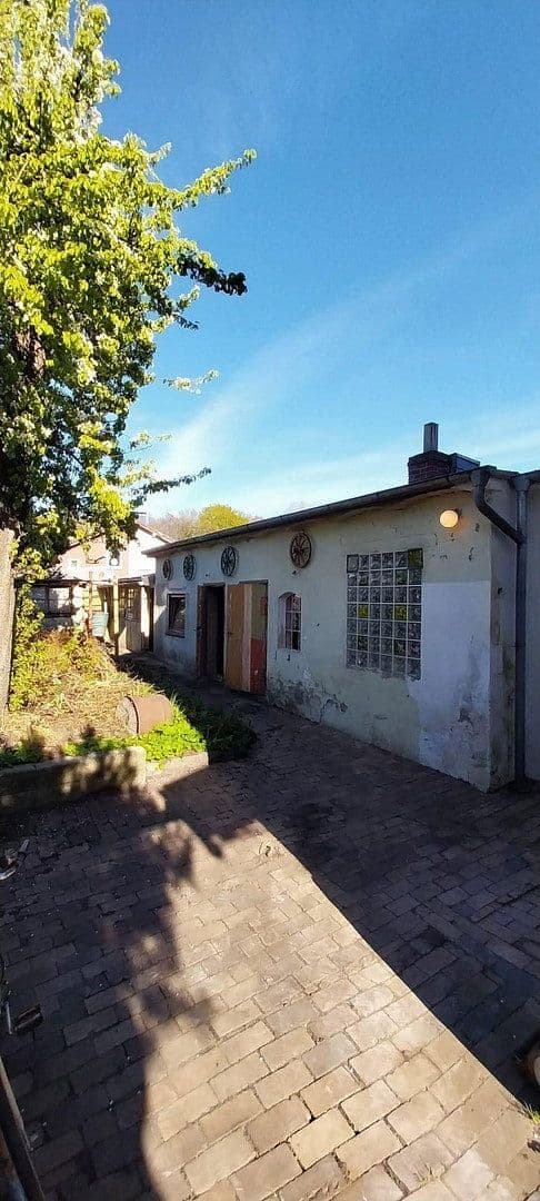 Predaj domu 85 m², pozemek 204 m², Kiel Ellerbek, Šlezvicko-Holštajnsko Predaj domu 85 m², pozemek 204 m², Kiel Ellerbek, Šlezvicko-Holštajnsko