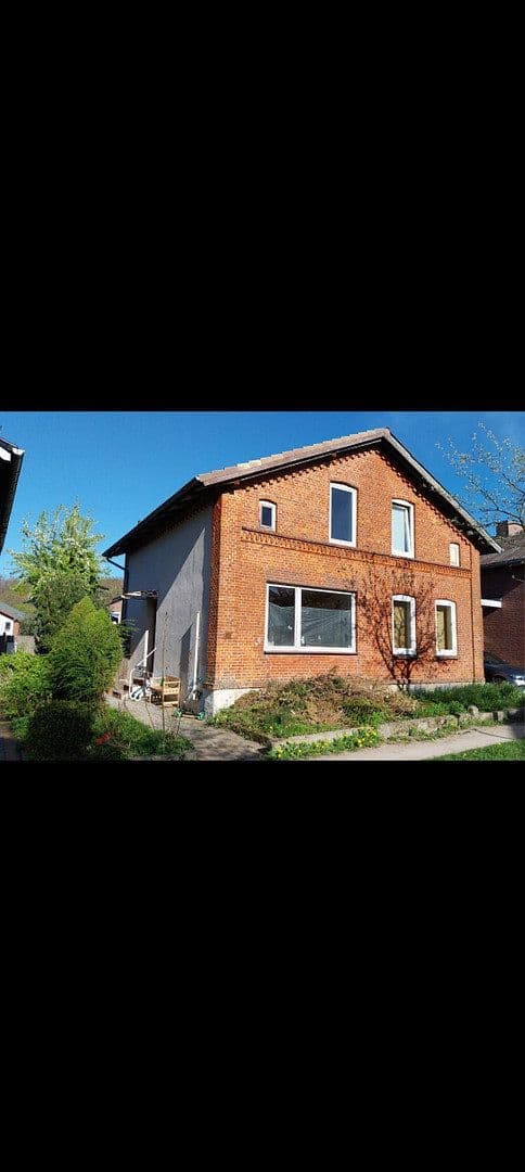Predaj domu 85 m², pozemek 204 m², Kiel Ellerbek, Šlezvicko-Holštajnsko Predaj domu 85 m², pozemek 204 m², Kiel Ellerbek, Šlezvicko-Holštajnsko
