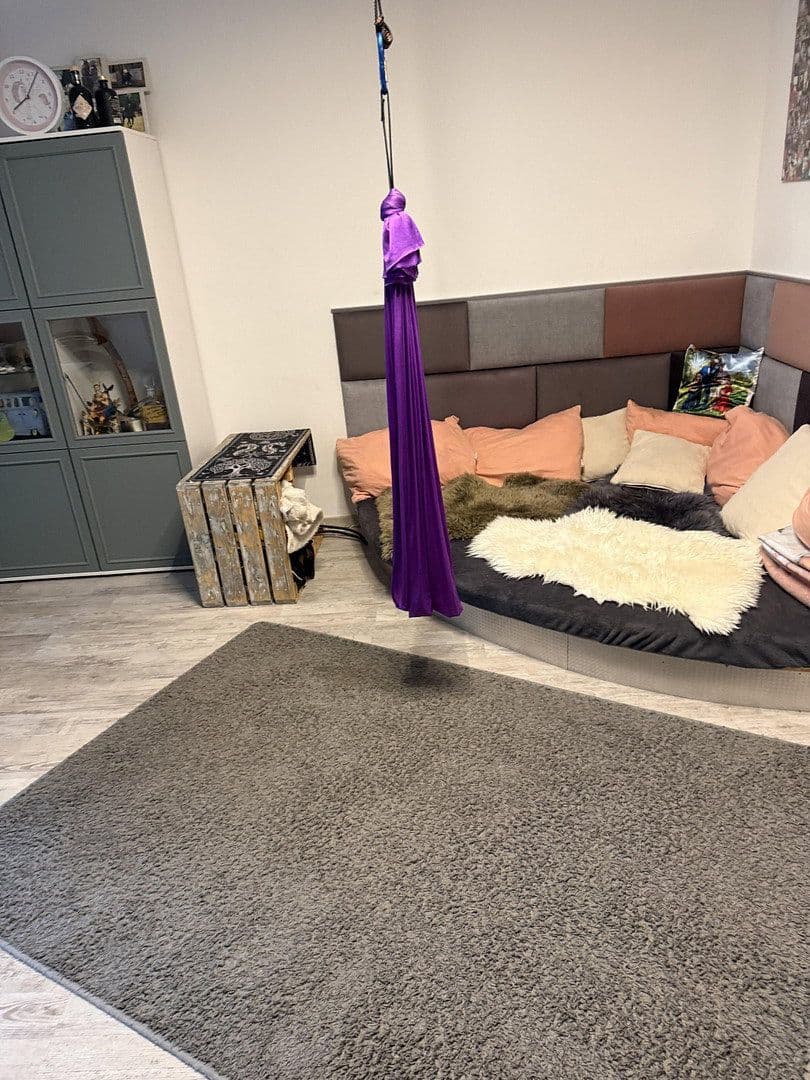 Prenájom bytu 3-izbový 69 m², Distelweg 1, Schöneiche bei Berlin, Brandenbursko Prenájom bytu 3-izbový 69 m², Distelweg 1, Schöneiche bei Berlin, Brandenbursko