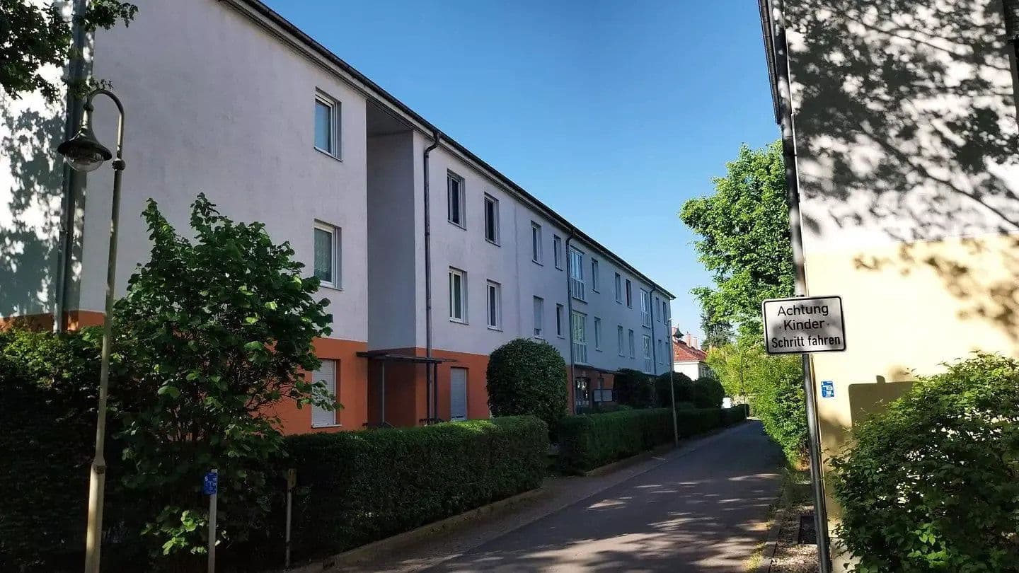 Prenájom bytu 3-izbový 69 m², Distelweg 1, Schöneiche bei Berlin, Brandenbursko Prenájom bytu 3-izbový 69 m², Distelweg 1, Schöneiche bei Berlin, Brandenbursko