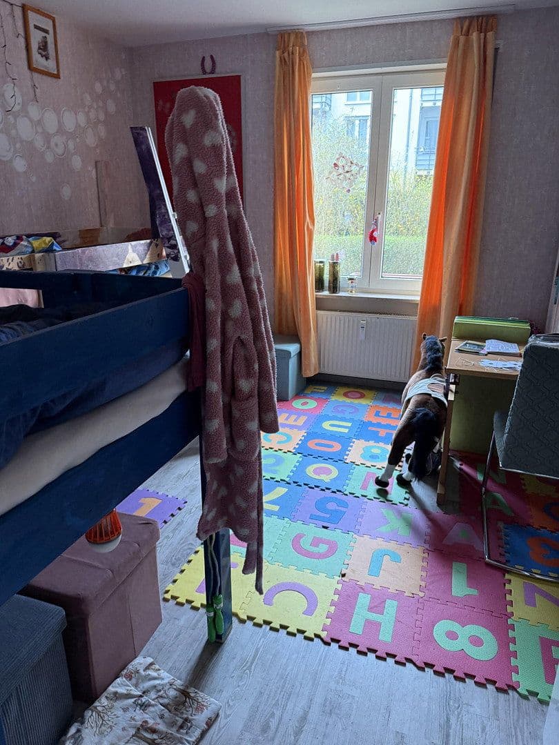 Prenájom bytu 3-izbový 69 m², Distelweg 1, Schöneiche bei Berlin, Brandenbursko Prenájom bytu 3-izbový 69 m², Distelweg 1, Schöneiche bei Berlin, Brandenbursko
