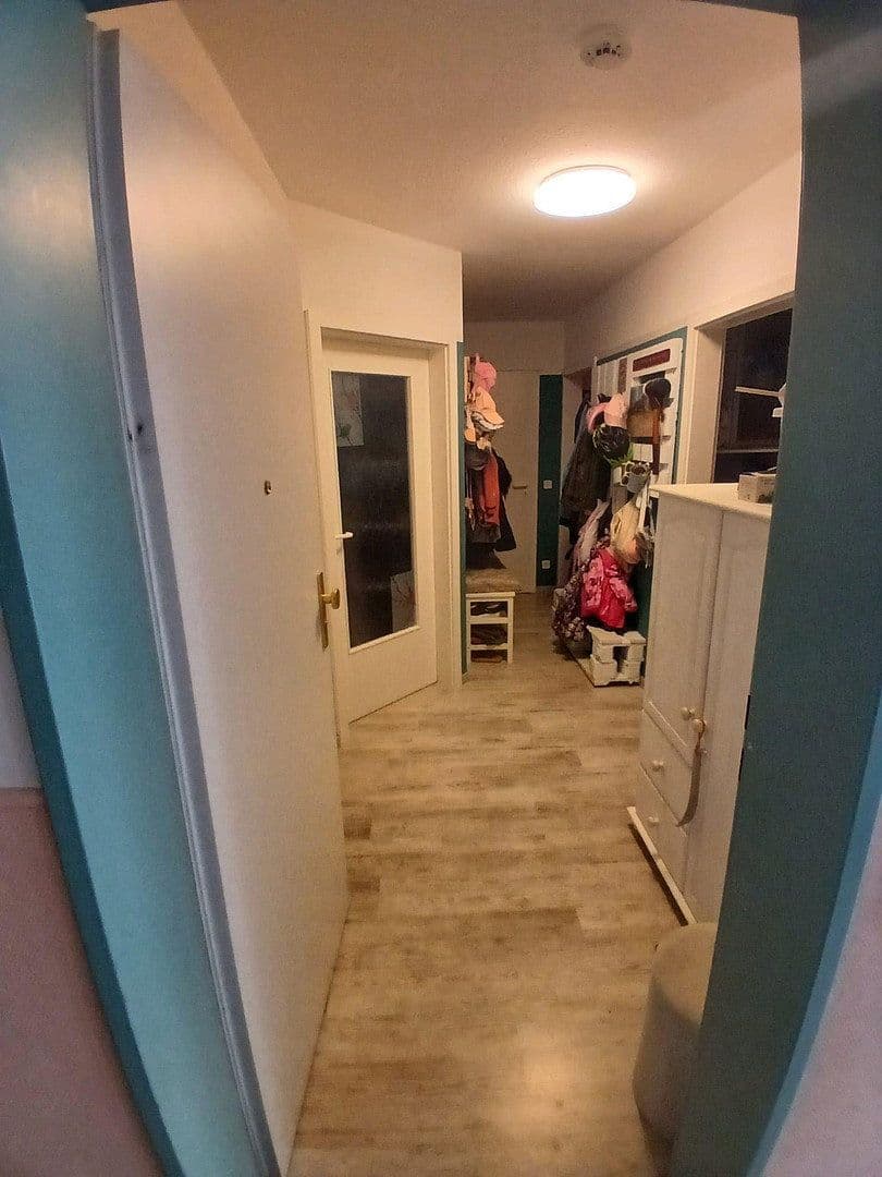 Prenájom bytu 3-izbový 69 m², Distelweg 1, Schöneiche bei Berlin, Brandenbursko Prenájom bytu 3-izbový 69 m², Distelweg 1, Schöneiche bei Berlin, Brandenbursko