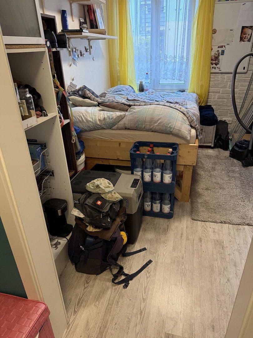 Prenájom bytu 3-izbový 69 m², Distelweg 1, Schöneiche bei Berlin, Brandenbursko Prenájom bytu 3-izbový 69 m², Distelweg 1, Schöneiche bei Berlin, Brandenbursko