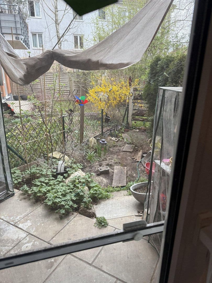 Prenájom bytu 3-izbový 69 m², Distelweg 1, Schöneiche bei Berlin, Brandenbursko Prenájom bytu 3-izbový 69 m², Distelweg 1, Schöneiche bei Berlin, Brandenbursko