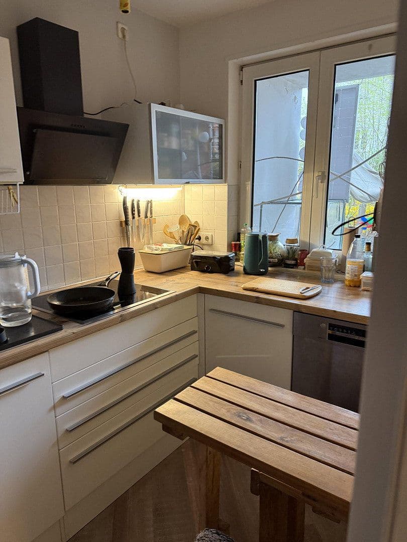 Prenájom bytu 3-izbový 69 m², Distelweg 1, Schöneiche bei Berlin, Brandenbursko Prenájom bytu 3-izbový 69 m², Distelweg 1, Schöneiche bei Berlin, Brandenbursko