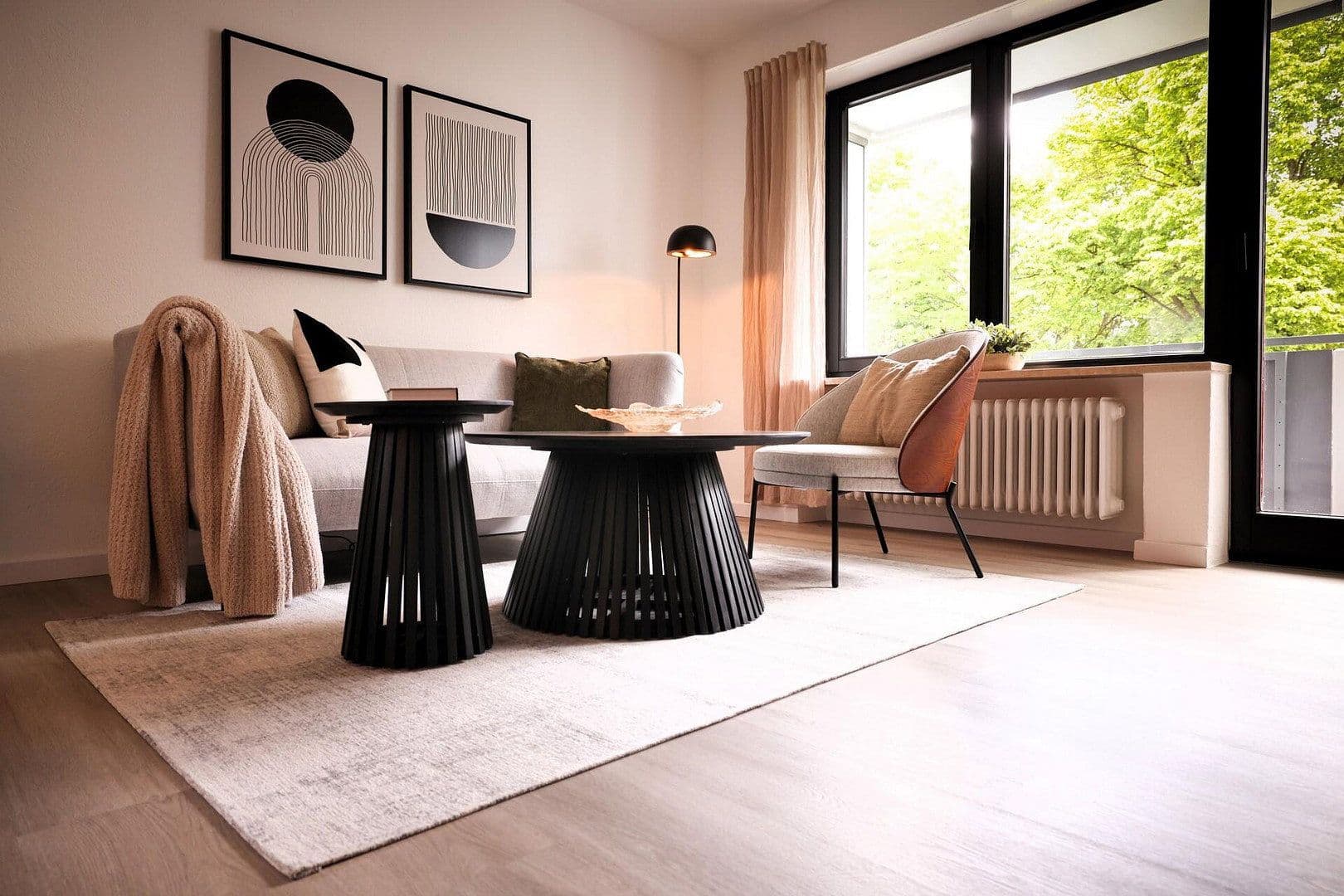 Predaj bytu 2-izbový 56 m², Schillerstraße 15, Dillingen an der Donau, Bavorsko Predaj bytu 2-izbový 56 m², Schillerstraße 15, Dillingen an der Donau, Bavorsko
