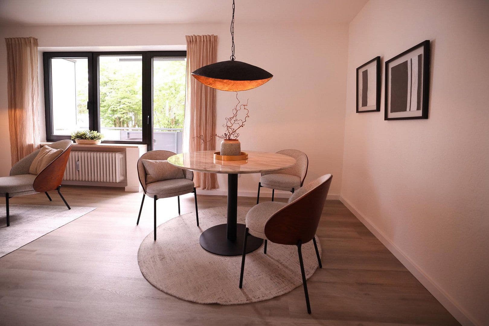 Predaj bytu 2-izbový 56 m², Schillerstraße 15, Dillingen an der Donau, Bavorsko Predaj bytu 2-izbový 56 m², Schillerstraße 15, Dillingen an der Donau, Bavorsko